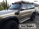 Lokasuojan levike, Nissan Patrol Y61 2