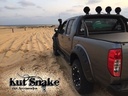 Lokasuojan levike, Nissan Navara D40 7