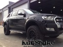 Lokasuojan levike, Ford Ranger MK2 3