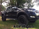 Lokasuojan levike, Ford Ranger MK2 4