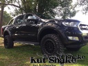 Lokasuojan levike, Ford Ranger MK2 11