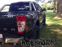 Lokasuojan levike, Ford Ranger MK2 12