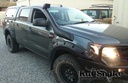 Lokasuojan levike, Ford Ranger MK2 14