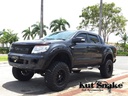 Lokasuojan levike, Ford Ranger MK2 15