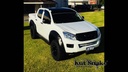 Lokasuojan levike, Isuzu D-Max 2