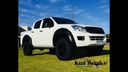 Lokasuojan levike, Isuzu D-Max 3