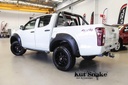 Lokasuojan levike, Isuzu D-Max 8