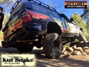 Lokasuojan levike, Toyota Land Cruiser 100 2