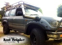 Lokasuojan levike, Toyota Land Cruiser 80 7