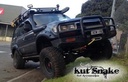 Lokasuojan levike, Toyota Land Cruiser 80 10