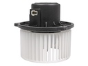 Lämmityslaitteen tuulettimen moottori 1