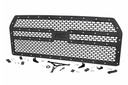 Ford MESH GRILLE 1