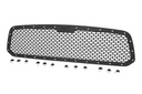 Etumaski, verkkomallinen, Dodge 1