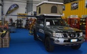 HARD SHELL ROOF TENT RAPTOR 4X4 "DREAMS REVENGE" LARGE 1