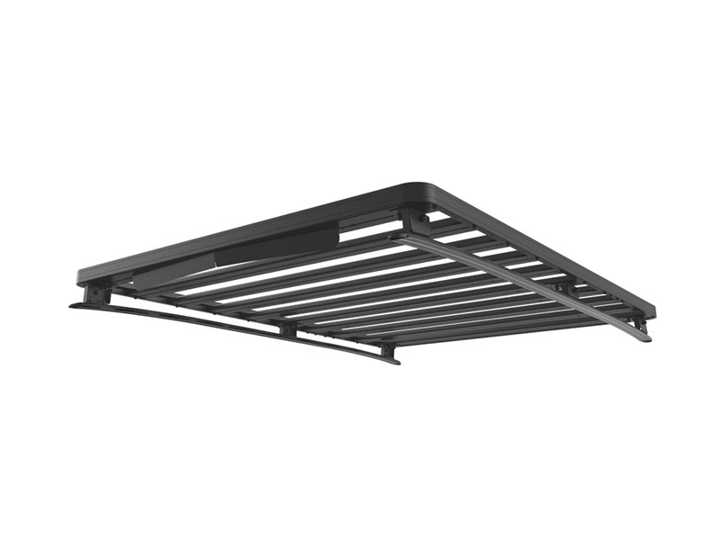 Pickupin katos tai perävaunun Slimline II -telinesarja / korkea / 1255 mm (L) x 1358 mm (P) - Frontrunnerilta 7
