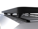 Pickupin katos tai perävaunun Slimline II -telinesarja / korkea / 1165 mm (L) x 2166 mm (P) - Front Runner 2