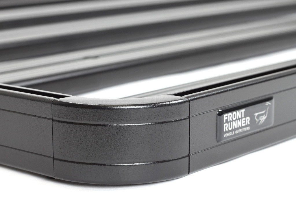 Pickupin kuomu tai perävaunu Slimline II -telinesarja / korkeus / 1255 mm (L) x 2166 mm (P) - Frontrunnerilta 4
