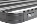 Pickupin kuomu tai perävaunu Slimline II -telinesarja / korkeus / 1255 mm (L) x 2166 mm (P) - Frontrunnerilta 4