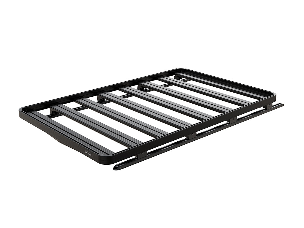 Pickupin kuomu tai perävaunu Slimline II -telinesarja / korkeus / 1345 mm (L) x 1 560 mm (P) - Front Runner 6
