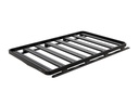 Pickupin kuomu tai perävaunu Slimline II -telinesarja / korkeus / 1345 mm (L) x 1 560 mm (P) - Front Runner 6