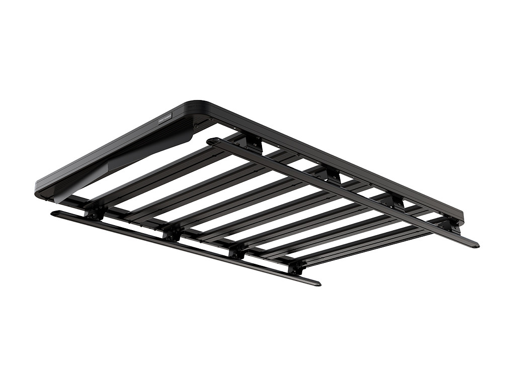 Pickupin kuomu tai perävaunu Slimline II -telinesarja / korkeus / 1345 mm (L) x 1 560 mm (P) - Front Runner 7
