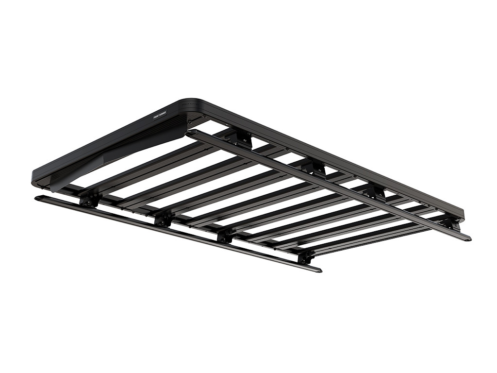 Pickupin kuomu tai perävaunu Slimline II -telinesarja / korkeus / 1345 mm (L) x 1762 mm (P) - Front Runner 5