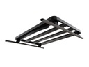 Pickupin kuomu tai perävaunu Slimline II -telinesarja / korkea / 1425 mm (L) x 752 mm (P) - Frontrunnerilta 7
