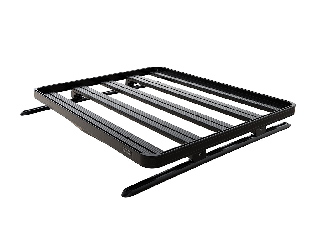 Pickupin katos tai perävaunun Slimline II -telinesarja / korkea / 1425 mm (L) x 954 mm (P) - Front Runner 6