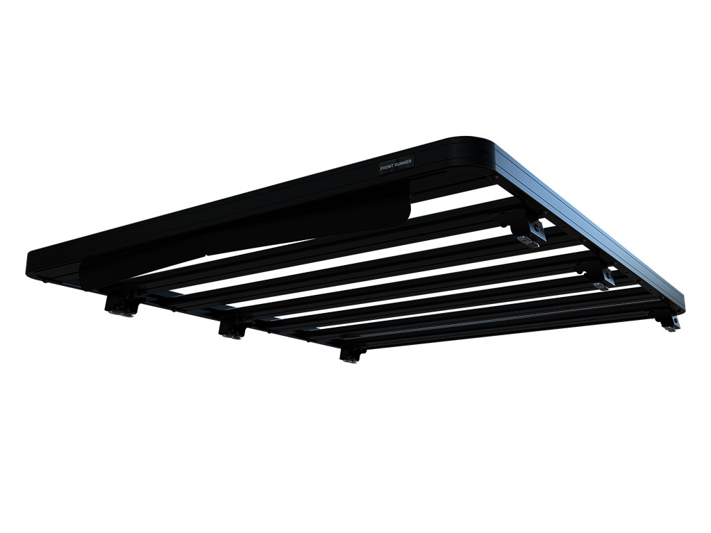 Pickupin kuomu tai perävaunu Slimline II -telinesarja / korkeus / 1425 mm (L) x 1 358 mm (P) - Front Runner 7