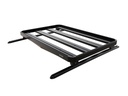 Pickupin kuomu tai perävaunu Slimline II -telinesarja / korkea / 1425 mm (L) x 2 570 mm (P) - Front Runner 6