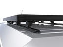 Pickupin kuomu tai perävaunu Slimline II -telinesarja / korkea / 1475 mm (L) x 1 560 mm (P) - Front Runner 2