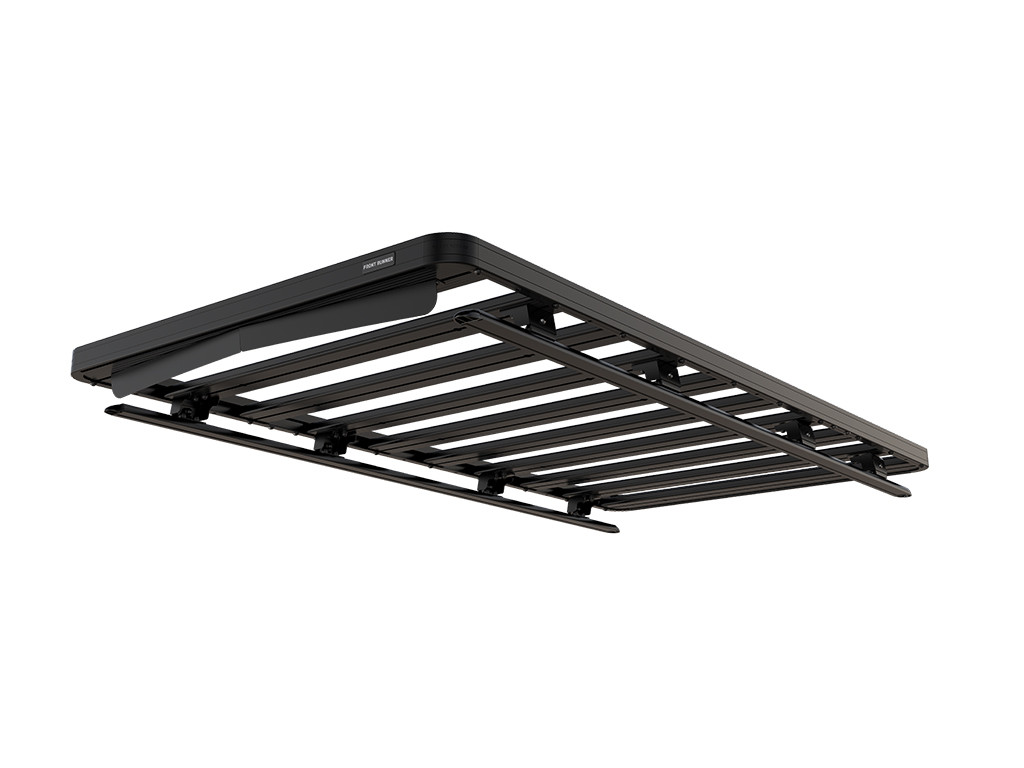 Pickupin kuomu tai perävaunu Slimline II -telinesarja / korkeus / 1475 mm (L) x 1964 mm (P) - Front Runner 7