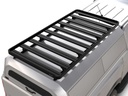 Pickupin katos tai perävaunu OEM Track Slimline II -telinesarjalla / korkea / 1475 mm (L) x 2 368 mm (P) - Front Runner 3