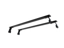Chevrolet Silverado/GMC Sierra 1500/2500/3500 ReTrax XR 5'9in (2007-nykyinen) Double Load Bar Kit 4