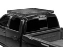Ram 1500/2500/3500 miehistöohjaamo (2009-nykyinen) Slimline II -kattotelinesarja / matala profiili - Frontrunnerilta 1