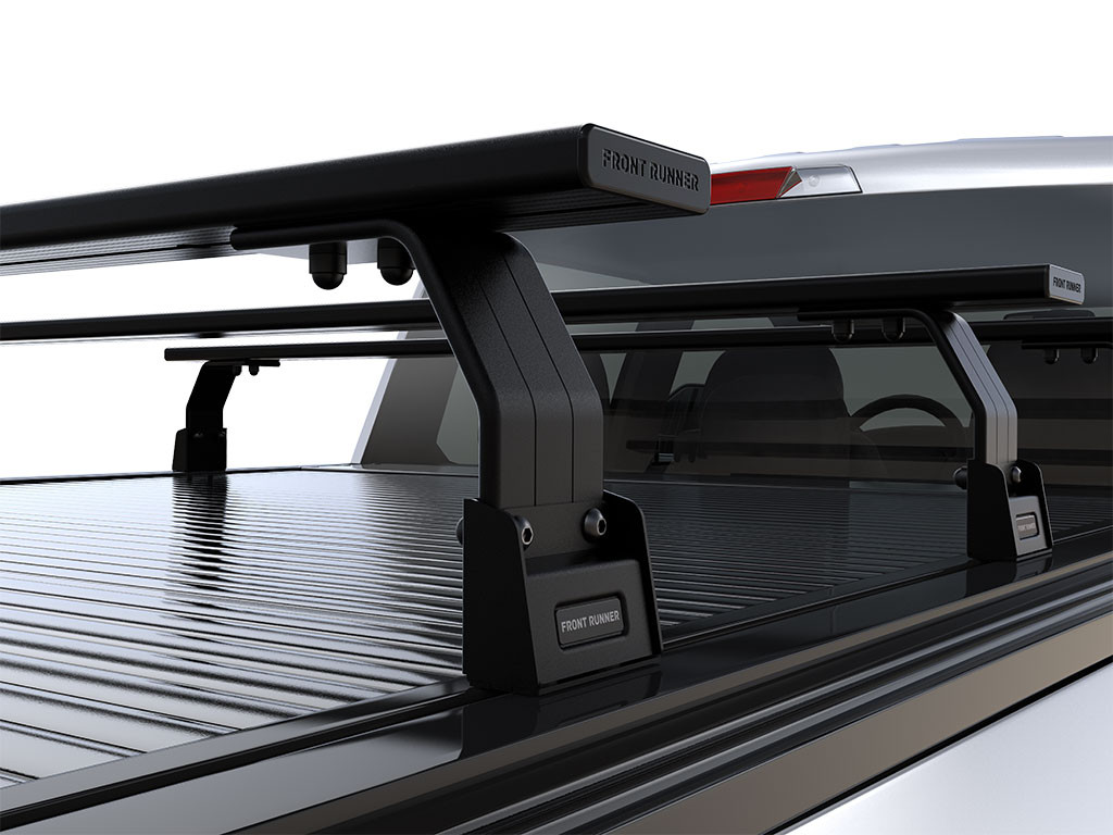 Ram 1500/2500/3500 ReTrax XR 5'7in (2009-nykyinen) Triple Load Bar Kit - Front Runner 2