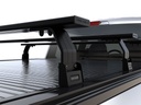 Ram 1500/2500/3500 ReTrax XR 5'7in (2009-nykyinen) Triple Load Bar Kit - Front Runner 2