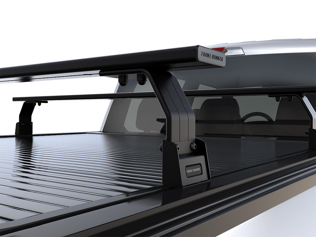 Ram 1500/2500/3500 ReTrax XR 5'7in (2009-nykyinen) Double Load Bar Kit - Front Runner 2