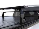 Ram 1500/2500/3500 ReTrax XR 5'7in (2009-nykyinen) Double Load Bar Kit - Front Runner 2