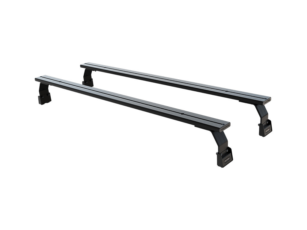 Ram 1500/2500/3500 ReTrax XR 5'7in (2009-nykyinen) Double Load Bar Kit - Front Runner 3