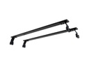 Ram 1500/2500/3500 ReTrax XR 5'7in (2009-nykyinen) Double Load Bar Kit - Front Runner 4