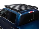 Ford Super Duty F-250-F-350 (1999-nykyinen) Slimline II -kattotelinesarja / matala profiili - Frontrunnerilta 1