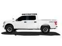 Ford F-150 -miehistöohjaamo (2009-nykyinen) Slimline II -kattotelinesarja / matala profiili - Frontrunnerilta 1
