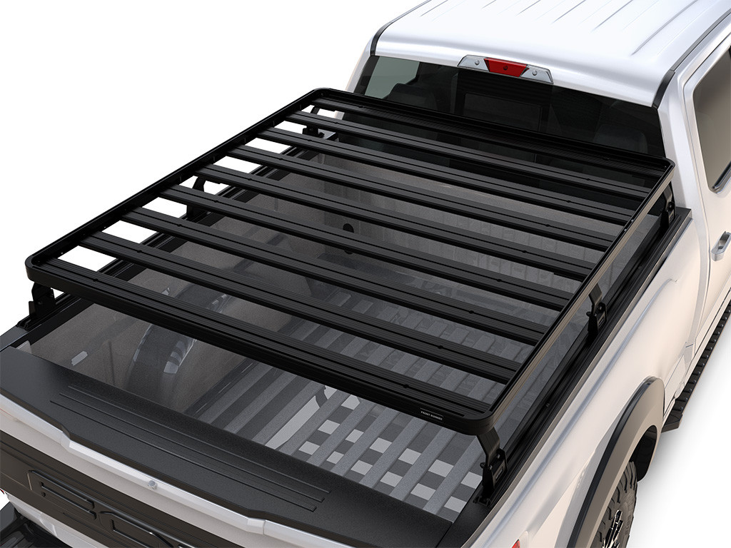 Ford F-150 6,5" (2009-nykyinen) Slimline II -kuormatelinesarja - Front Runner 1
