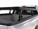 Ford F-150 6,5" (2009-nykyinen) Slimline II -kuormatelinesarja - Front Runner 2