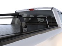 Ford Ranger ReTrax XR 6in (2019-2022) Double Load Bar Kit - Front Runner 2