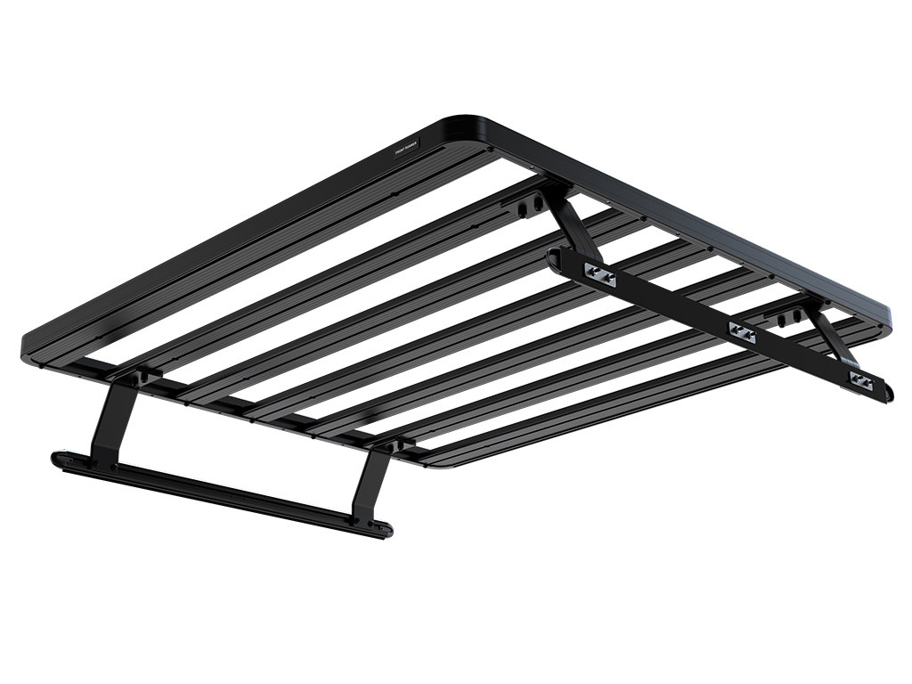 Ford Ranger 5' (2012-2022) Slimline II -tavaratelinesarja - Front Runner 6
