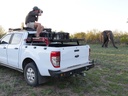Ford Ranger 5' (2012-2022) Slimline II -tavaratelinesarja - Front Runner 7