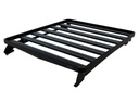 Ford Ranger T6/Wildtrak 3. sukupolvi (2012-2019) Slimline II -kattotelinesarja - Front Runner 2