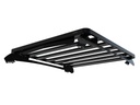 Ford Ranger T6/Wildtrak/Raptor (2012-2022) Slimline II kattotelinesarja - Front Runner 6